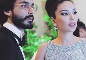 Alisher Usmonovning kelini Diyora Usmonova ilk bor o‘g‘lini ommaga ko‘rsatdi (video) фото