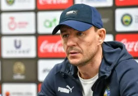 Максим Шацких: "Кейинги учрашувда бошқа услубда ўйнашимиз мумкин" фото