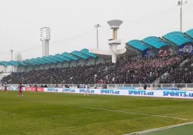 Andijonga shunday murabbiy kelyaptiki, bu uning ilk tashrifi yoxud "Bobur arena"da "mo‘’jiza" ko‘ramizmi? фото