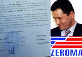 «Зеромакс» бош ижрочи директори Миродил Жалолов озодликка чиқди фото