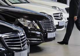 Автомашинани ижарага оладиганлар учун муҳим маълумот фото