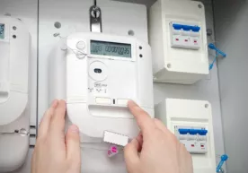 Endi elektr hisoblagich sotib olmaysiz фото