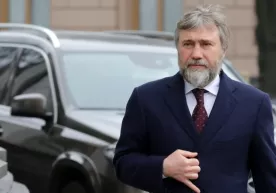 Бывшему депутату на Украине предъявлено обвинение в госизмене фото