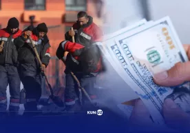 O‘zbek migranti: u vataniga oltin eksportidan ham ko‘proq foyda keltiryapti фото