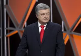 Poroshenko o‘zini rusiyzabon deb atadi va buni isbotlashga tayyorligini bildirdi фото