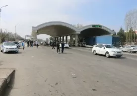 ЙПХ постлари орқали ҳаракатланиш соддалаштирилмоқда фото
