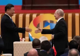 Putin Ukrainadagi mag‘lubiyat haqidagi savolga javob qaytardi фото