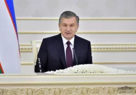 Янги солиқ тизими енгил ва адолатли, бизнес ривожига рағбат бўлади фото