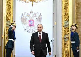 Путин Россияда туғилишни кўпайтиришга буйруқ берди фото