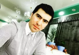 Сардор Мамадалиев: "Райҳон ва Шаҳзода билан дуэт куйлаш? Бунинг менга кераги йўқ" фото