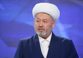 Usmonxon Alimov internetda tarqalgan mish-mishlar haqida (video) фото