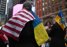 АҚШ Украинадаги яшириб бўлмайдиган муаммо ҳақида маълум қилди фото