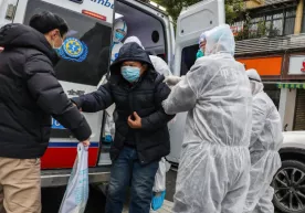 Xitoyda nima uchun koronavirus tarqalmayotgani sababi aytildi фото