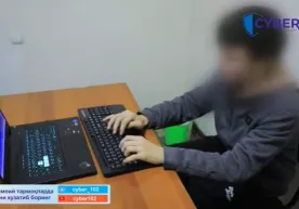 “Intervyudagi hamma gaplar yolg‘on” – Senat saytiga hujum uyushtirgan namanganlik haker фото
