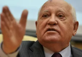 Gorbachyov sovet qo‘shinlarini Afg‘onistondan olib chiqishda nima yordam berganini aytdi фото