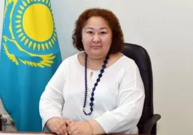 Ўзбекистон ЕОИИга киришининг ижобий томонлари ҳақида - Қозоғистон савдо вазири муовини фото