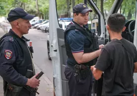 Сколько мигрантов Россия депортировала в 2024 году? фото