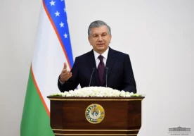 Шавкат Мирзиёев: «Президентга ёлғон гапириш - Ватанга хиёнат» фото