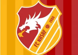 «Nasaf» klubining logotipi o‘zgardi фото
