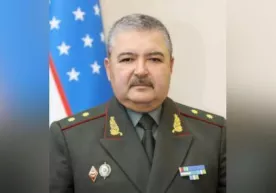 Abdusalom Azizovning DXX raisligidan haydalgani tasdiqlandi фото