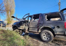 Luhanskda «LXR militsiyasi» sobiq boshlig‘i portlatib yuborildi фото