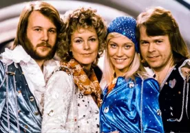 ABBA гуруҳи Трампга уларнинг мусиқаларидан сайловолди ташвиқотида фойдаланишни тақиқлади фото