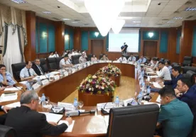 2019 yilda O‘zbekistonda 4 ta jamg‘arma tugatildi фото