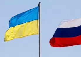 Ukrainada rossiyalik josus fosh etildi фото