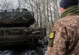 Украина Белгород областига янги ҳужум бошлагани хабар қилинмоқда фото