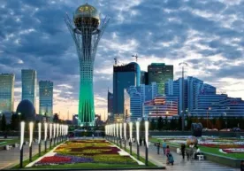 Qozog‘istonda tadbirkorlar uch yilga soliqdan ozod etildi фото