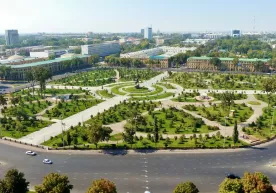20 май куни қандай об-ҳаво бўлиши маълум қилинди фото