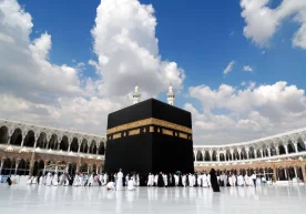 The requirement of vaccination against meningitis for Umrah pilgrimage has been waived фото