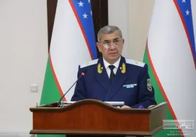 Bosh prokuror: Dollarga “yer sotib” qo‘lga tushgan amaldorlar haqida фото