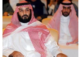 Қанотлари кесилган шаҳзода: Исроил Ибн Салмоннинг аҳволидан ташвишда фото