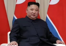 Kim Chen In KXDR armiyasi dushmanlarni yo‘q qilishga tayyorligini ma’lum qildi фото