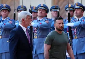 Chexiya Ukraina uchun 800 ming snaryadga pul to‘lash uchun mablag‘ topdi фото