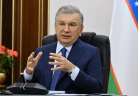 Президент болалар учун миллий контентни кўпайтиришни буюрди фото