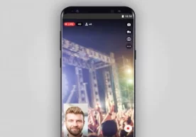 Odnoklassniki OK Live da ko‘rsatuvlarning “jonli” sharhlash rejimini ishga tushirishdi фото