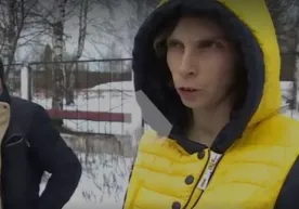 33 ёшли россиялик аёл 11-фарзандини дунёга келтирди (видео) фото