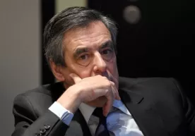 Франция президентлига номзод уйида тинтув ўтказилди фото