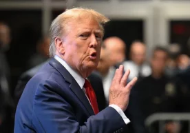 Трамп Зеленскийни танқид қилди: “У ҳар АҚШга келганда 100 млрд доллар билан қайтиб кетади” фото