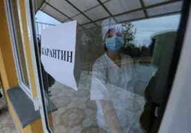 Ўзбошимча аёлга нисбатан маъмурий иш қўзғатилди, у билан мулоқотда бўлганлар карантинга олинди фото