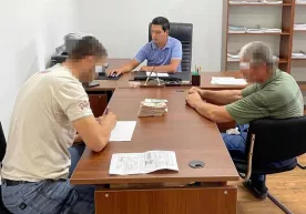 Фуқаро фойдасига 42 млн. сўм ундирилди фото