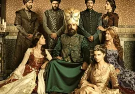 “Muhtasham yuz yil” serialidagi tarixiy dalillarga to‘g‘ri kelmaydigan qo‘pol xatolar фото