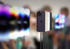 Apple sobiq xodimlari iPhone «vorisi»ni taqdim etmoqchi фото