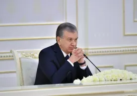 Шавкат Мирзиёев: 4—5 миллион аҳолимиз камбағал, уларнинг кунлик даромади 10—13 минг сўмдан ошмаяпти фото