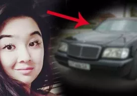 Farangiz Rejametovaning o'limiga sababchi bo'lgan haydovchi voqea qanday bo'lganini so'zlab berdi (video) фото