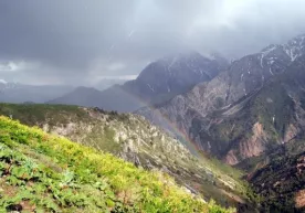 Chimyon MDHning yozgi faol hordiq uchun eng yaxshi maskanlari beshligidan o‘rin oldi фото