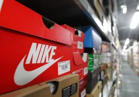 Nike компанияси Россияни бутунлай тарк этди фото