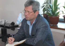 Журналист Давлатназар Рўзметов нега қамоққа олинди? — KUN.UZ суриштируви фото